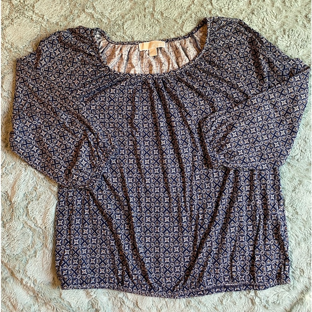 Micheal kors top